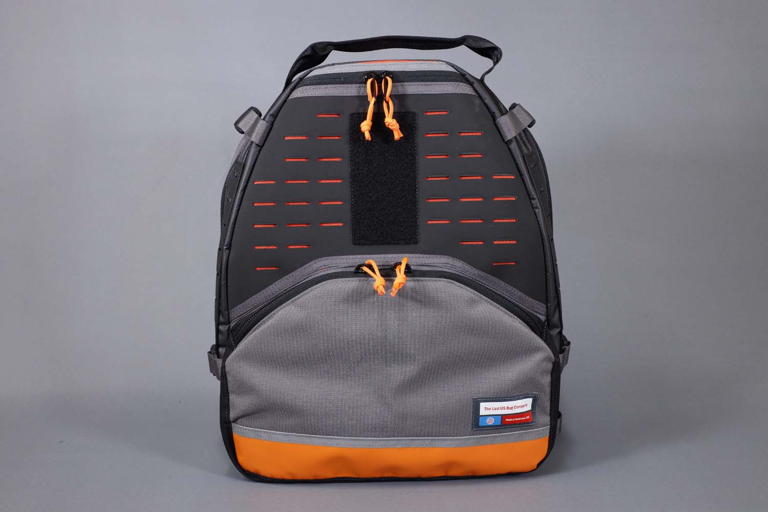 LUSB44-B.A.G. Backpack