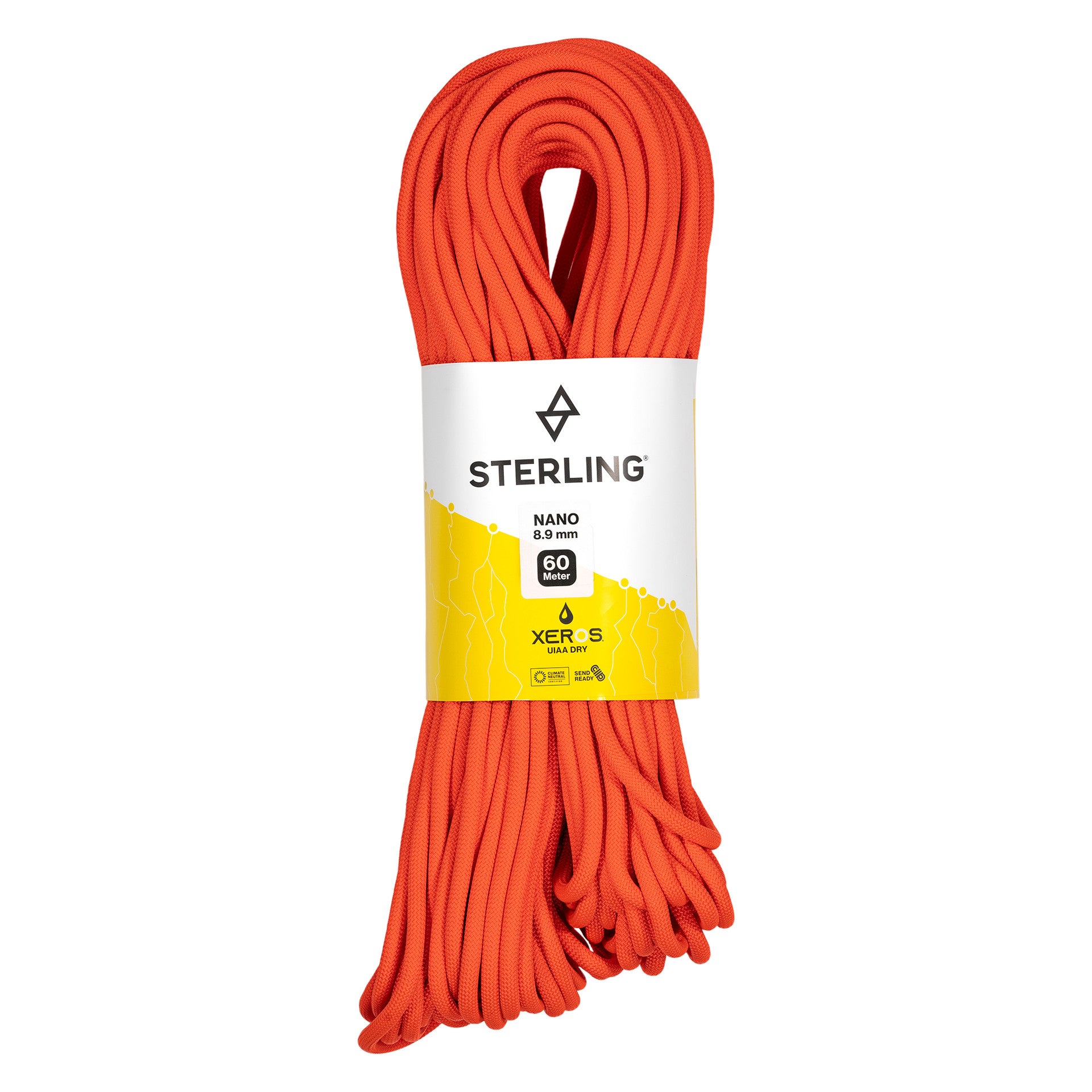 Nano 8.9 mm XEROS Rope - product image 3