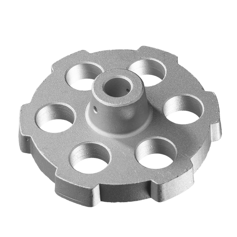 Lug-All 715 - Large Wind-Up Wheel