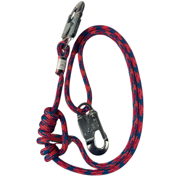 Arbo Space Huracan 1/2" Adjustable Buckstrap Lanyard