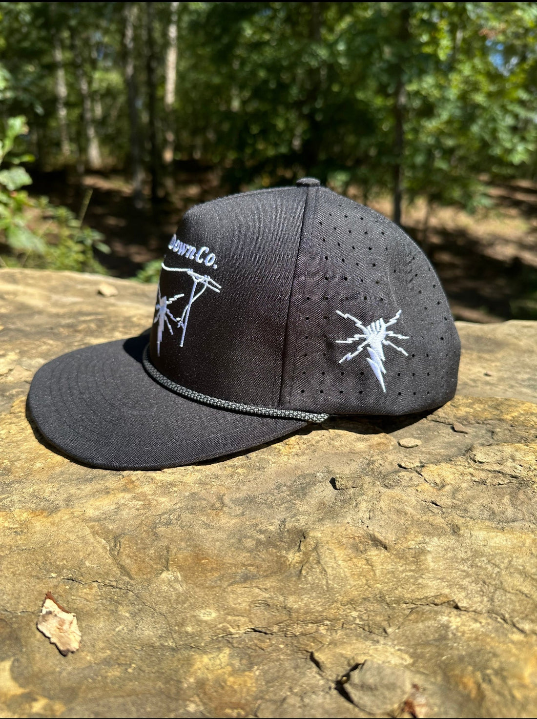 PowerFlex Black
