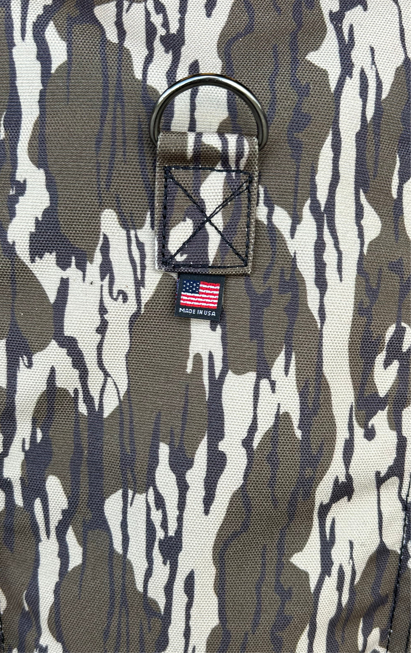 Load image into Gallery viewer, Saddle Blanket Primary Glove Bag
