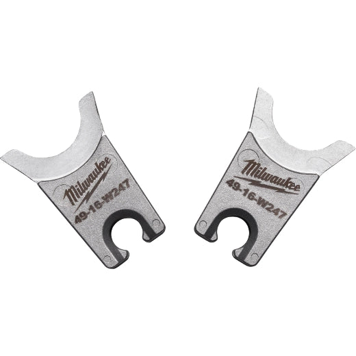 Milwaukee 49-16-W247 W-247 W Style crimping die - view 1