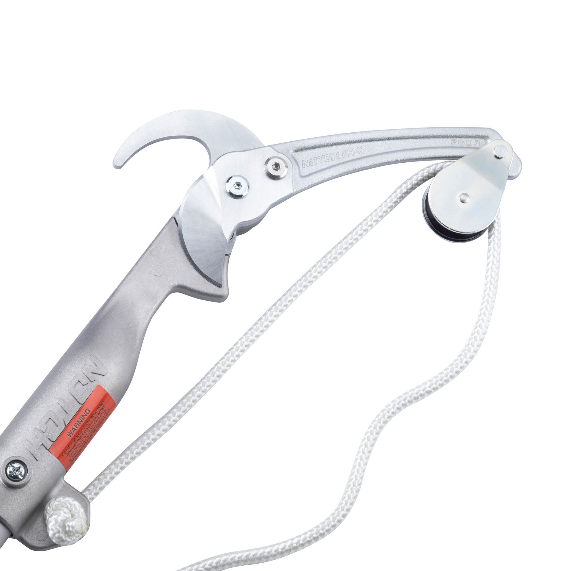 PH-X Pole Pruner Head - product image 5