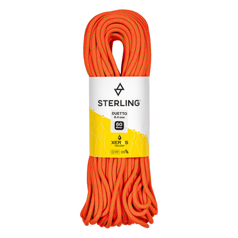 Duetto 8.4 mm XEROS Rope - product image 5