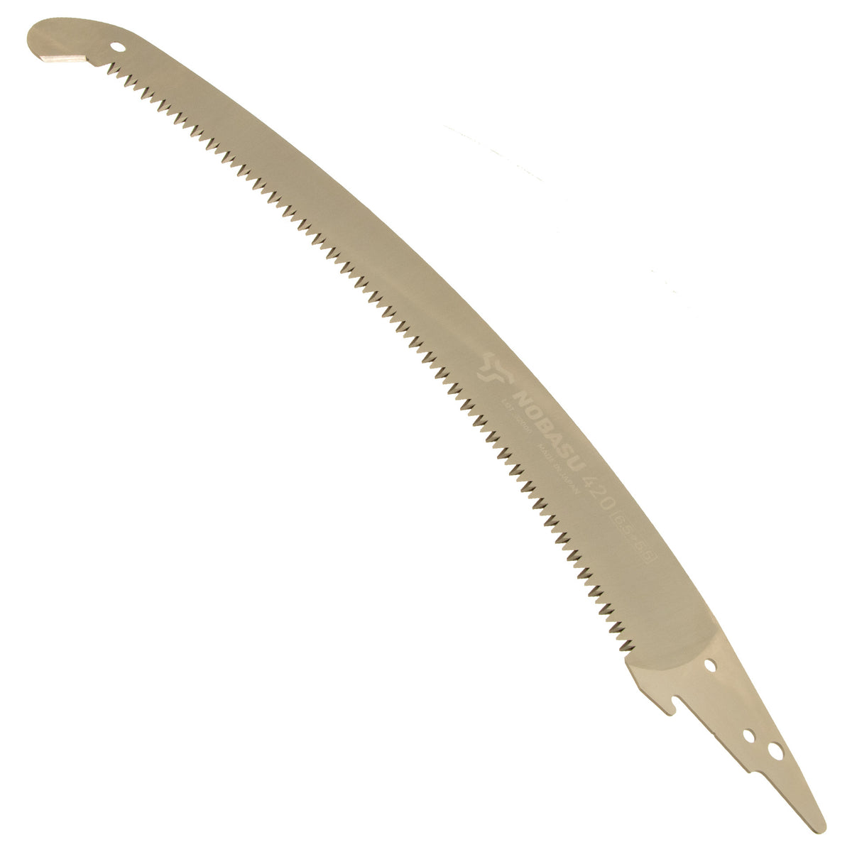 Notch 20' Nobasu 4 Section Telescoping Aluminum Polesaw - product image 2