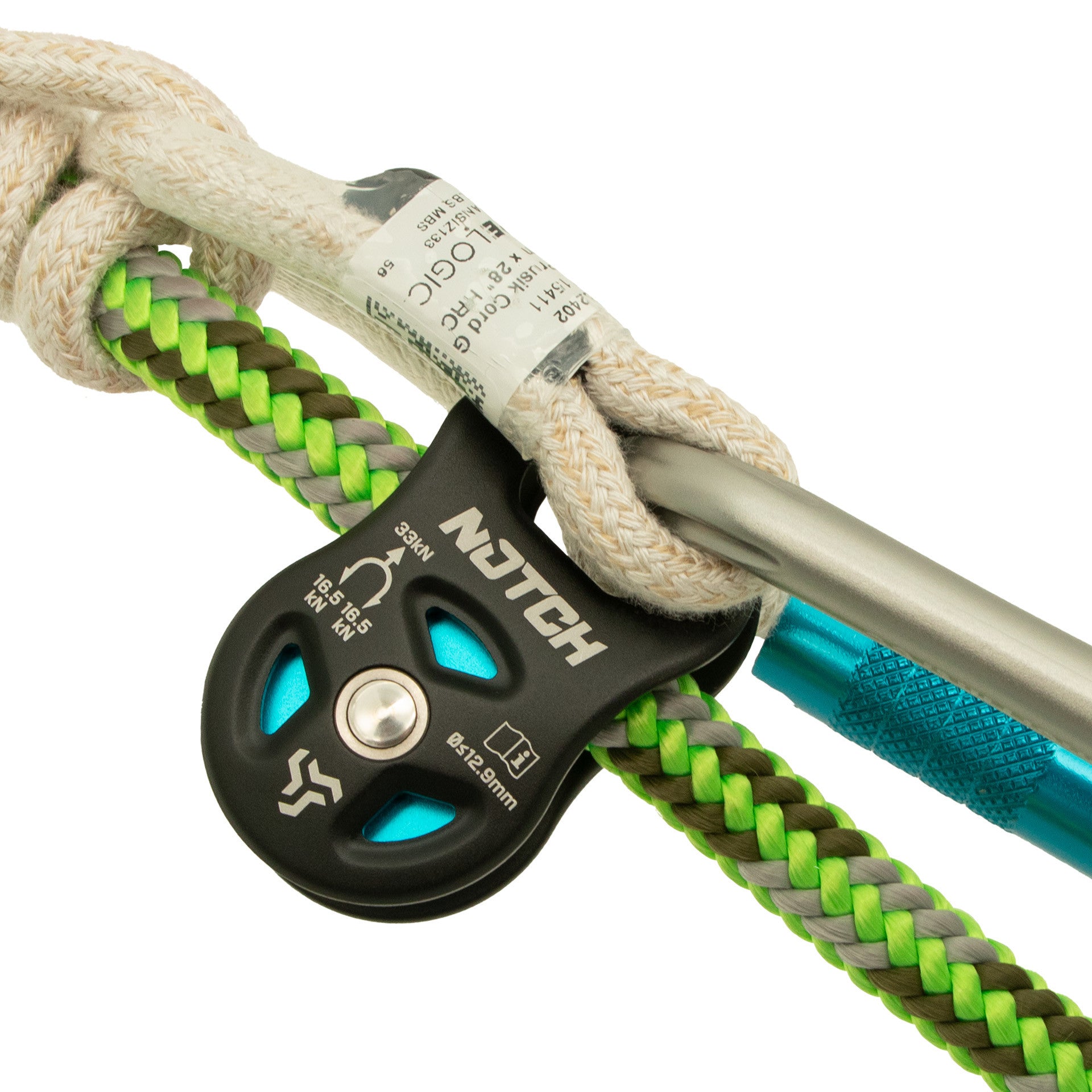 Thirty Three Micro Pulley - product image 5