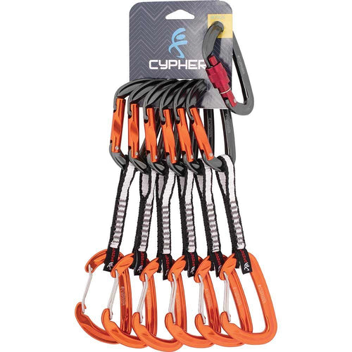 FIREFLY II MIX 11CM QD 6 PACK