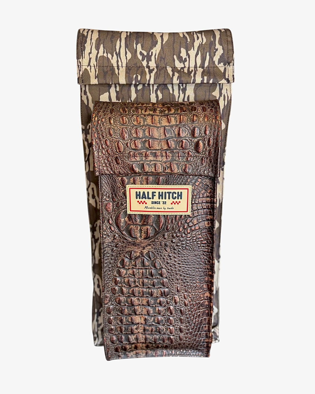 Bottomland X Gator Glove/Sleeve bag