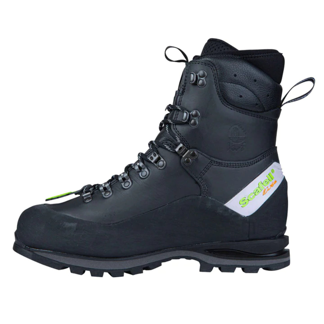 Arbortec Scafell Lite Chainsaw Boots- Black