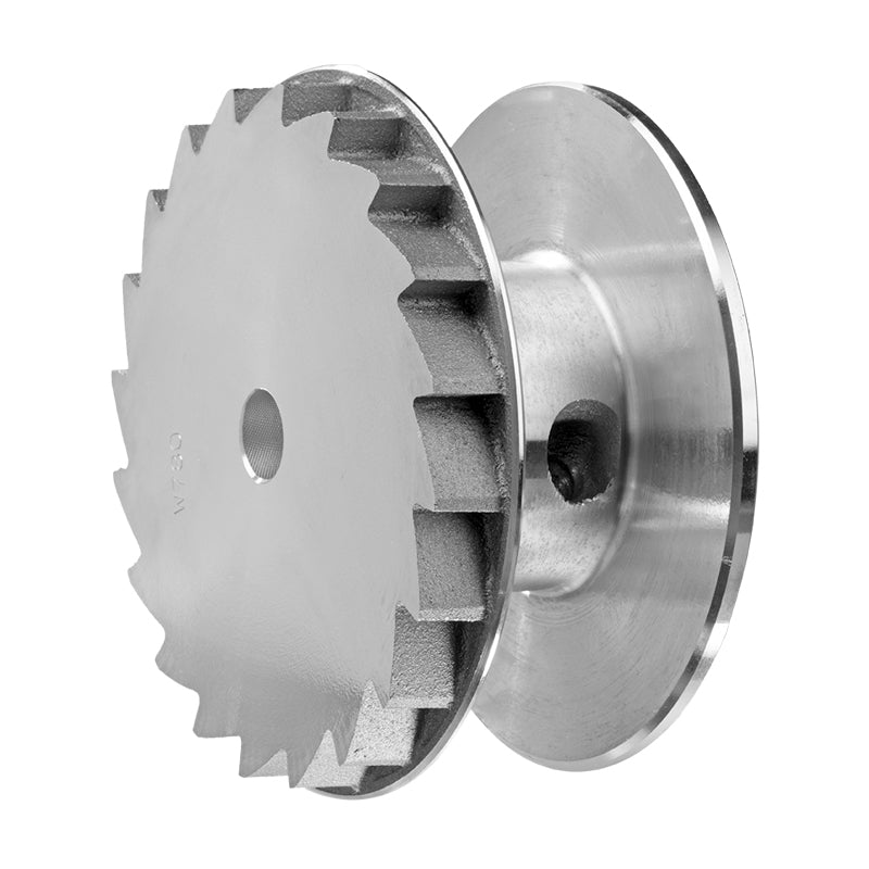 Lug-All 780 - Drum