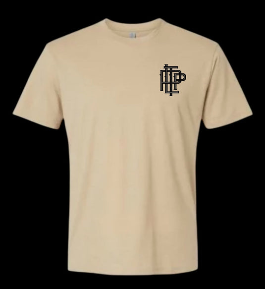 Crest tee