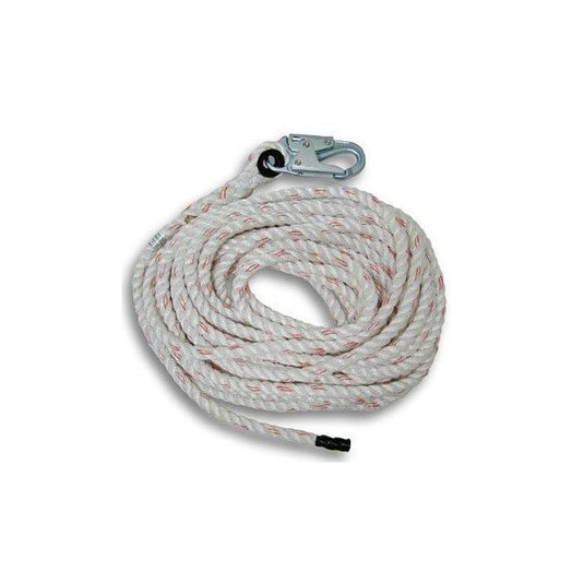 Vertical Lifeline - 7V-4A1100