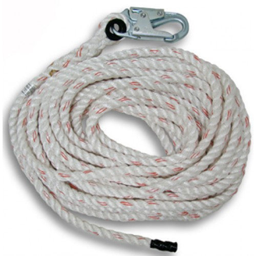 Buckingham 50 Lifeline - 7V-4A150