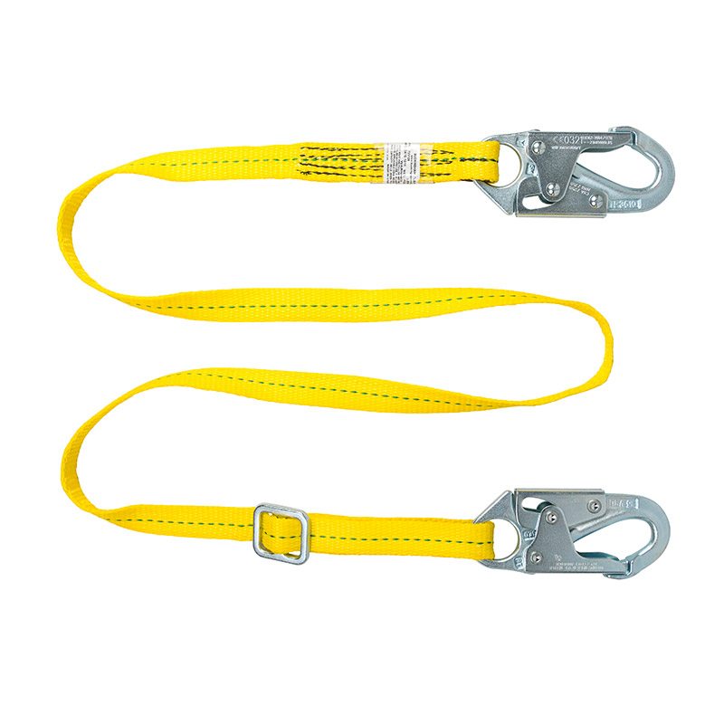 Buckingham Web Lanyard 7VV126S1
