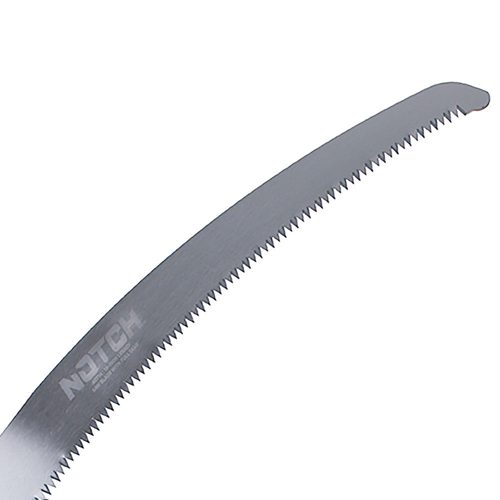Notch Legacy 13" Replacement Full Tang Blade
