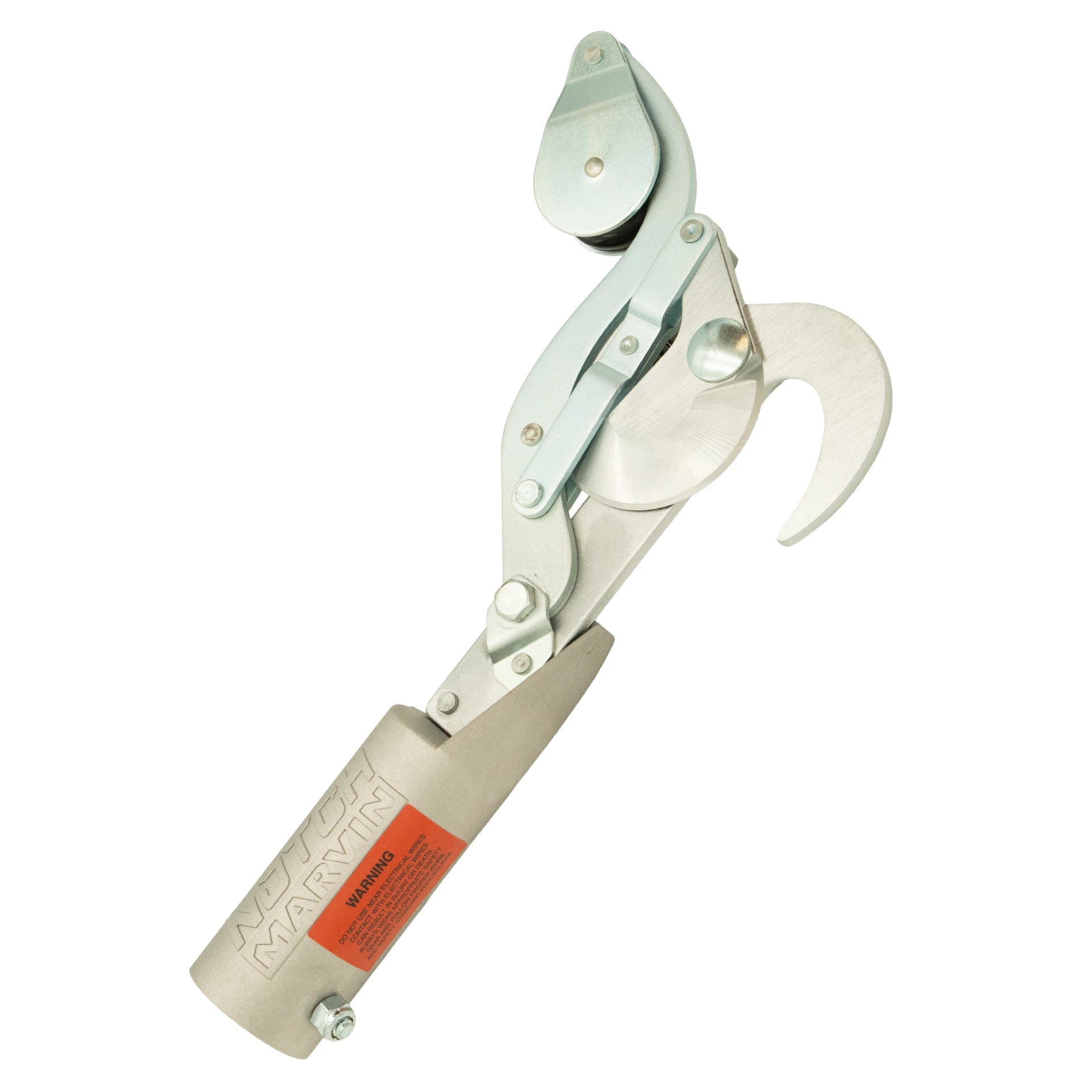 Notch Marvin 1.25" Classic Pruner Heads
