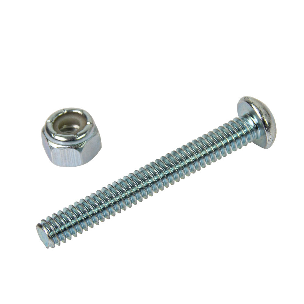 Notch Pruner Parts - Z-117c