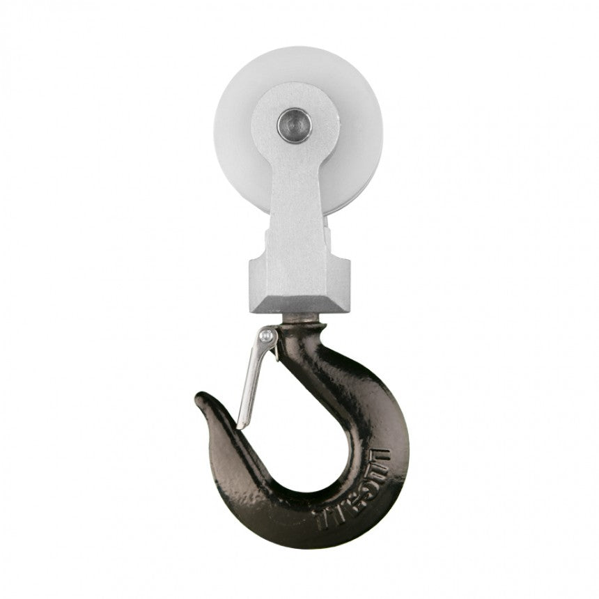 Lug-All 803-BLACK - Pulley Block Assembly