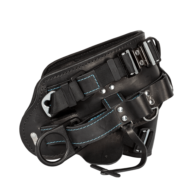 Load image into Gallery viewer, FallTech FT-Lineman Pro™ Body Belt With Tongue Buckle
