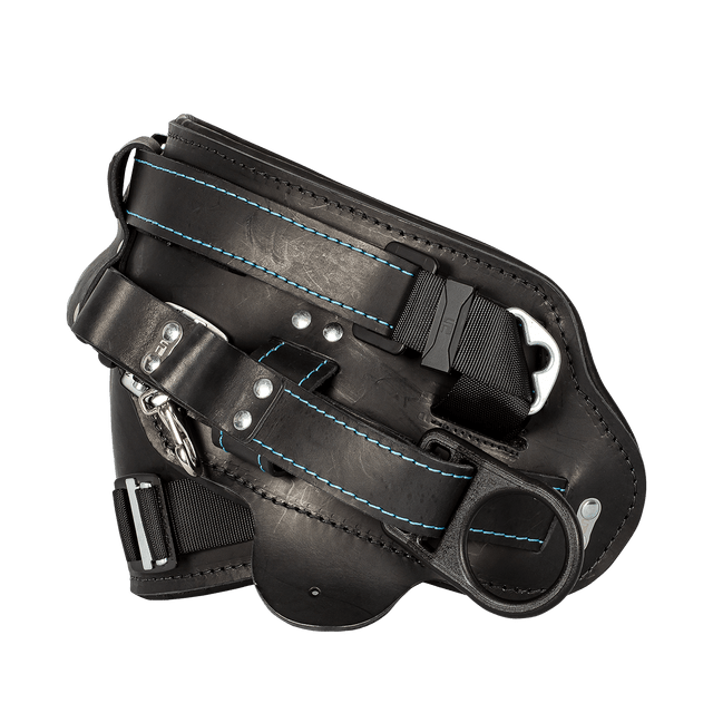 Load image into Gallery viewer, FallTech FT-Lineman Pro™ Body Belt With Tongue Buckle
