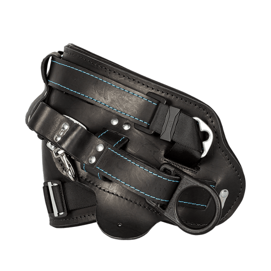 FallTech FT-Lineman Pro™ Body Belt With Tongue Buckle