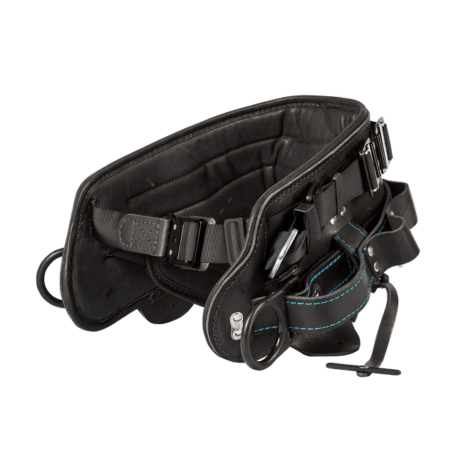 Load image into Gallery viewer, FT-Lineman Pro™ Body Belt, Quick-connect Belt
