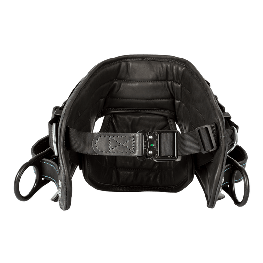 FT-Lineman Pro™ Body Belt, Quick-connect Belt