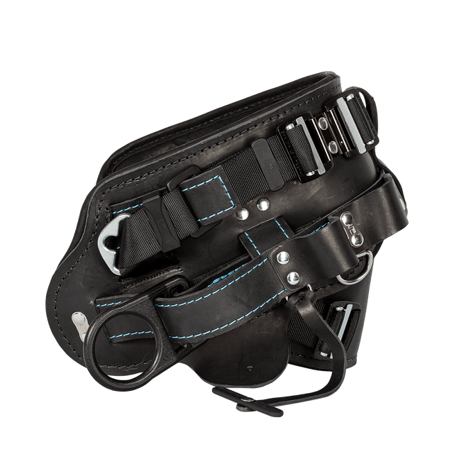 Load image into Gallery viewer, FT-Lineman Pro™ Body Belt, Quick-connect Belt
