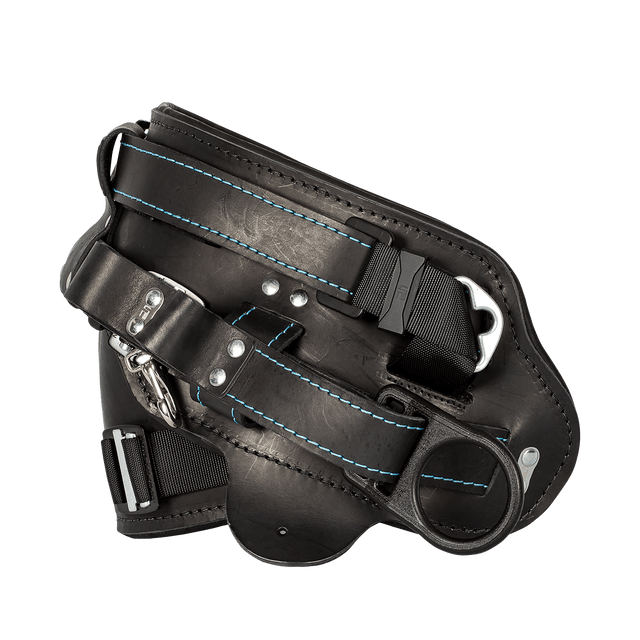 Load image into Gallery viewer, FT-Lineman Pro™ Body Belt, Quick-connect Belt
