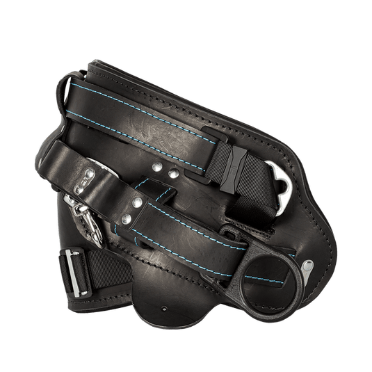 FT-Lineman Pro™ Body Belt, Quick-connect Belt
