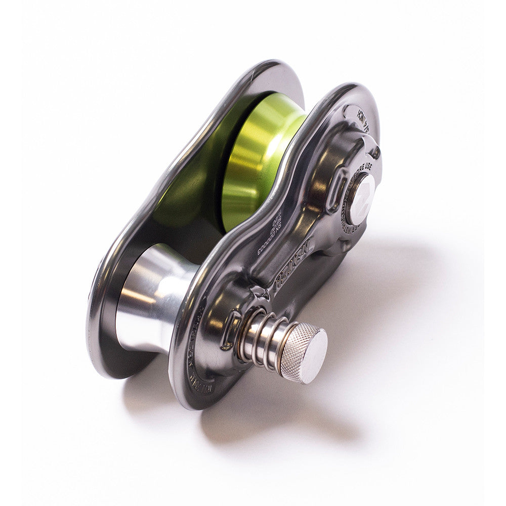 Notch 3/4" Rigging Spring Block - product image 2