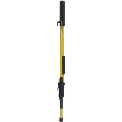 Load image into Gallery viewer, 6&#39; 6&quot; Fixed Length - External Rod Shotgun Stick
