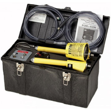 Bierer 25KV Analog Phasing