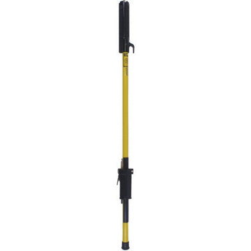 Hastings 8 6" Fixed Length - Internal Rod Shotgun Stick (53-8208)