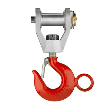 Lug-All 822-B - Pulley Block Assembly