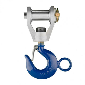 Lug-All 823-B - Pulley Block Assembly