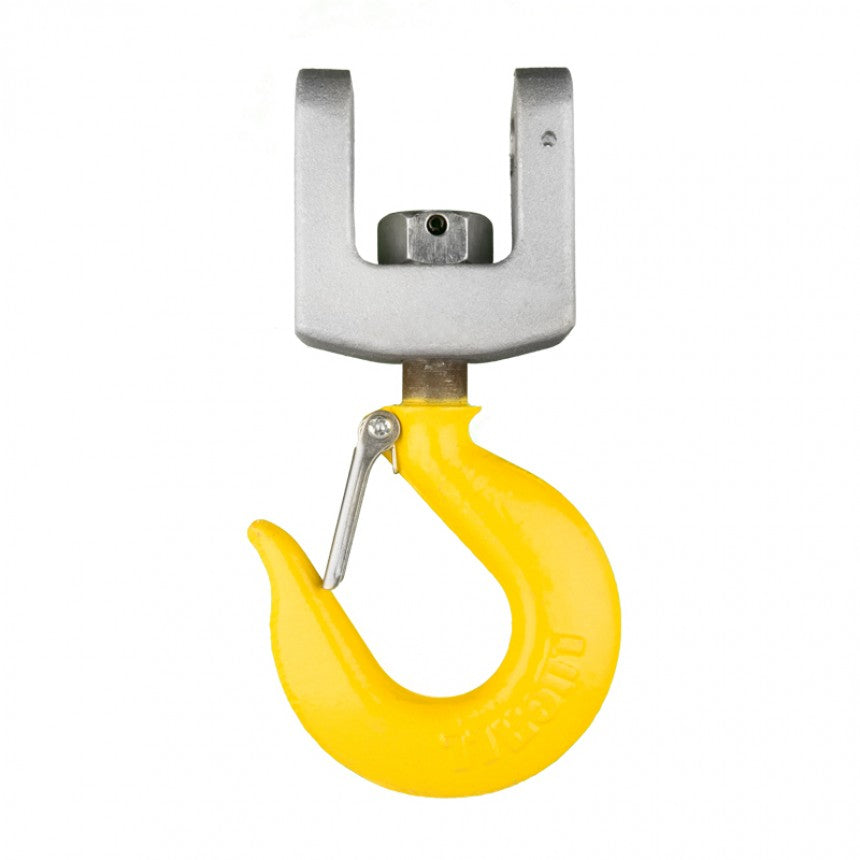 Lug-All 829 - Web End Assembly