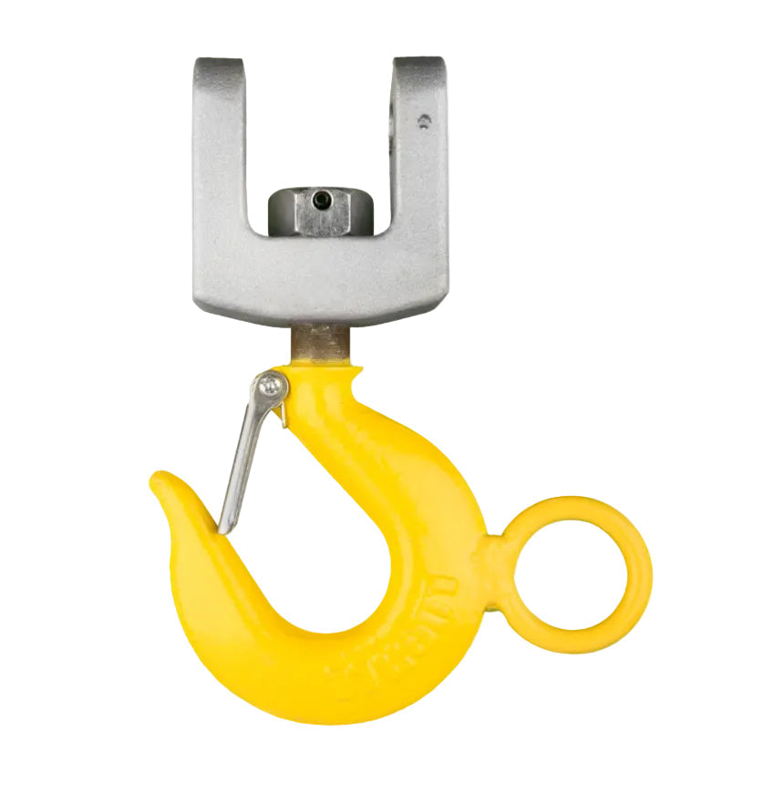 Lug-All 829-B - Web End Assembly