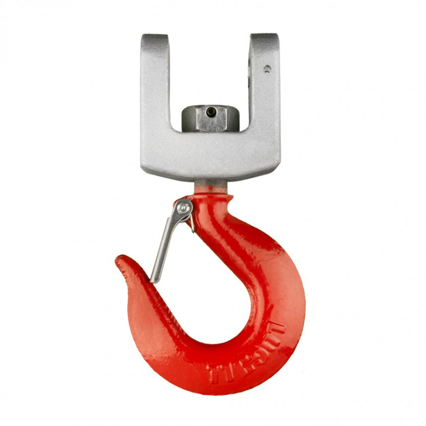 Lug-All 831 - Web End Assembly