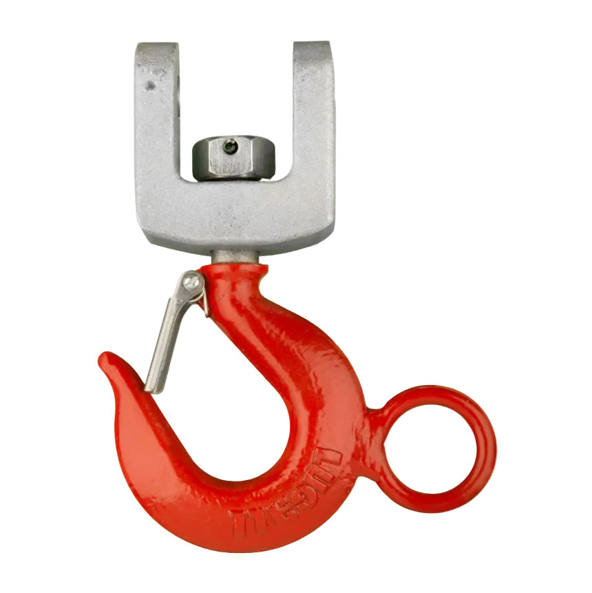 Lug-All 831-B - Web End Assembly