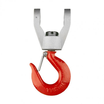 Lug-All 832 - Web End Assembly