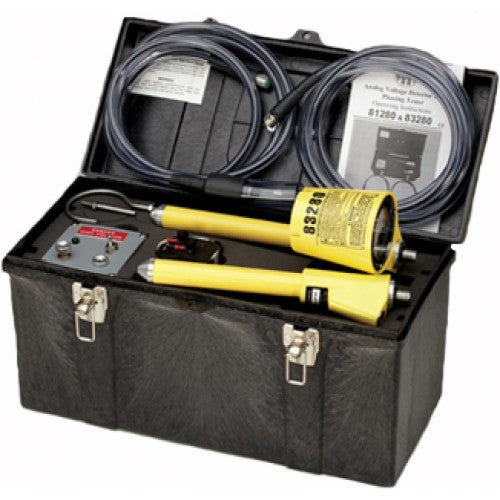 Bierer 35KV Analog Phasing