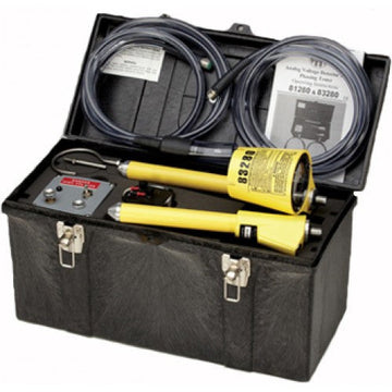 Bierer 35KV Analog Phasing