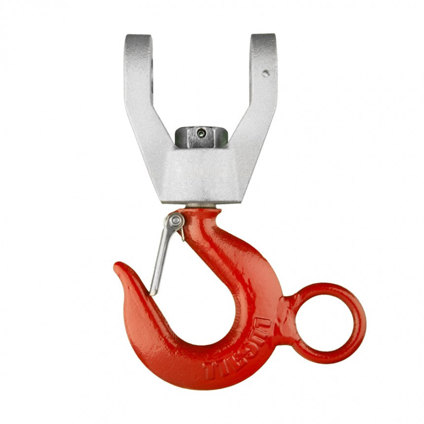 Lug-All 832-B - Web End Assembly
