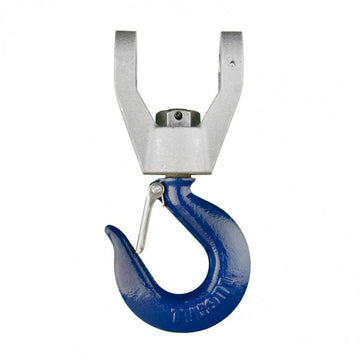 Lug-All 833 - Web End Assembly