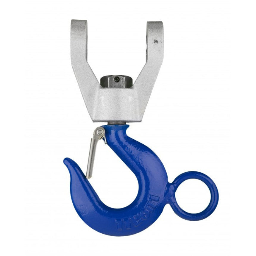 Lug-All 833-B - Web End Assembly