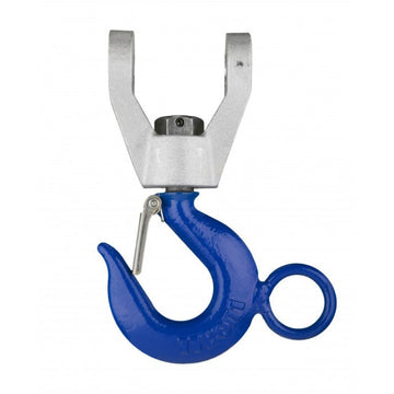Lug-All 833-B - Web End Assembly