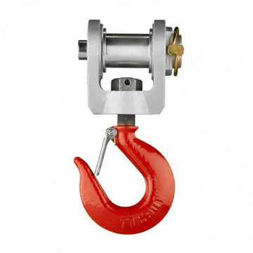 Lug-All 834 - Pulley Block Assembly