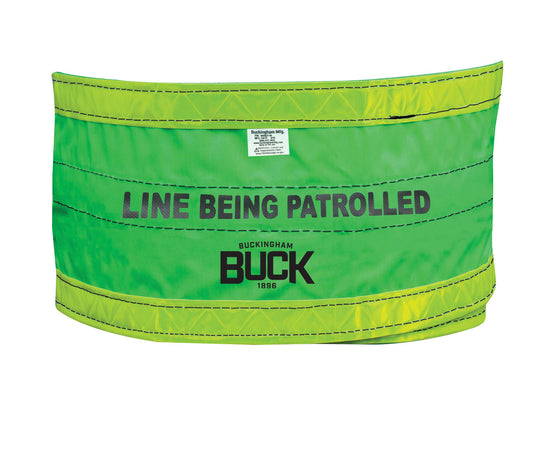 Line Being Patrolled Marker - 8455G7-45